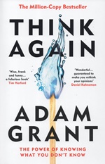 Think again